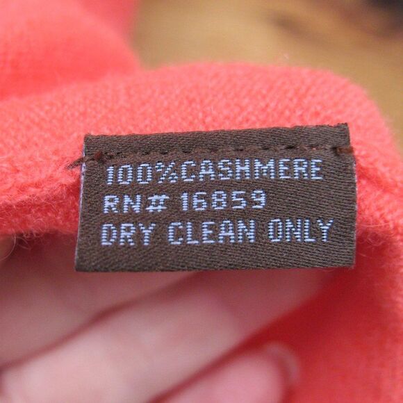 J. McLaughlin Dara 100% Cashmere Cardigan Duster Sweater - Picture 7 of 8